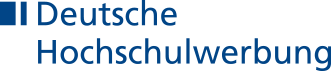 deutsche hochschulwerbung
